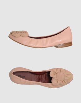 KENZO - CALZATURE - Ballerine - su YOOX.COM
