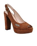MISS SIXTY - Platform sandals