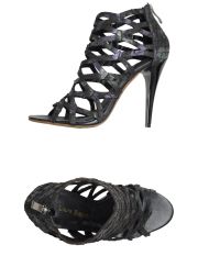 LAURA BIAGIOTTI - Ankle booties