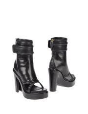GIVENCHY - Botines de caña alta