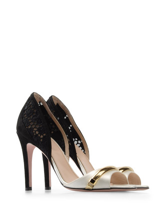 Sandals - GIAMBATTISTA VALLI