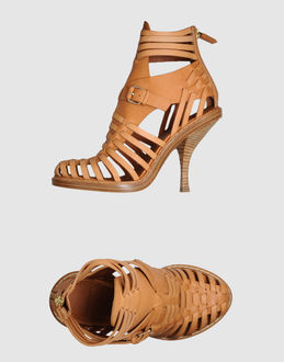GIVENCHY - CALZATURE - Stivaletti - su YOOX.COM