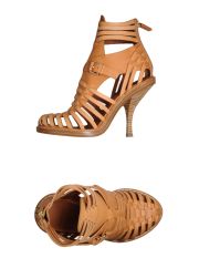 GIVENCHY - Ankle boots