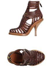 GIVENCHY - Ankle boots