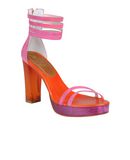 MISS SIXTY - Platform sandals