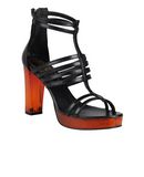 MISS SIXTY - Platform sandals