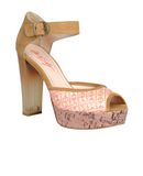 MISS SIXTY - Platform sandals