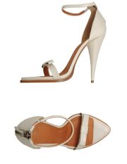 GIVENCHY - High-heeled sandals