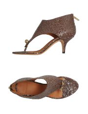 GIVENCHY - Sandales à talons