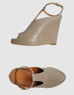 GIVENCHY - CALZATURE - Zeppe - su YOOX.COM