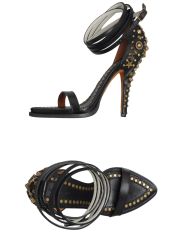 GIVENCHY - High-heeled sandals