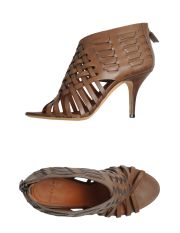 GIVENCHY - High-heeled sandals
