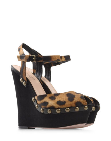 ZOOM GIAMBATTISTA VALLI - Wedge