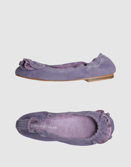 BACI & ABBRACCI - CALZATURE - Ballerine - su YOOX.COM