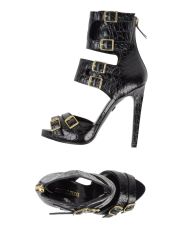 EMILIO PUCCI - Platform sandals