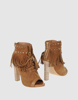 EMILIO PUCCI - CALZATURE - Stivaletti - su YOOX.COM