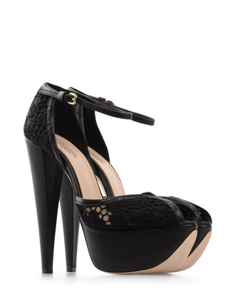 Open toes - GIAMBATTISTA VALLI