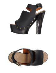 GIVENCHY - Sandalias con plataforma