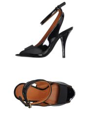 GIVENCHY - Sandales à talons