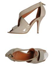GIVENCHY - Sandales à talons