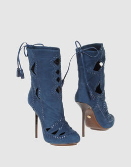 EMILIO PUCCI - CALZATURE - Stivaletti - su YOOX.COM