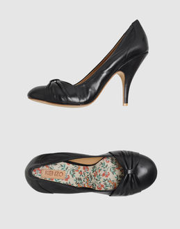 KENZO - CALZATURE - Decolletes - su YOOX.COM