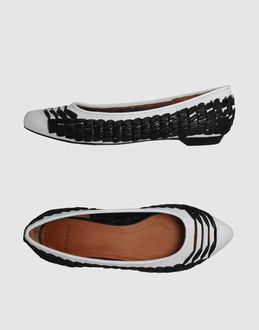 GIVENCHY - CALZATURE - Ballerine - su YOOX.COM