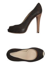 GIVENCHY - Pumps with open toe