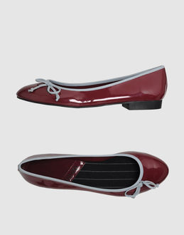 KENZO - CALZATURE - Ballerine - su YOOX.COM