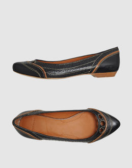 GIVENCHY - CALZATURE - Ballerine - su YOOX.COM