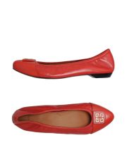 GIVENCHY - Ballet flats