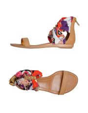 EMILIO PUCCI - Sandals