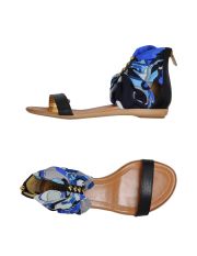 EMILIO PUCCI - Sandali