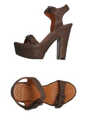 GIVENCHY - Platform sandals