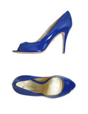 EMILIO PUCCI - Pumps with open toe