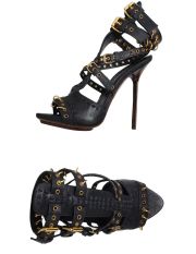 EMILIO PUCCI - Platform sandals
