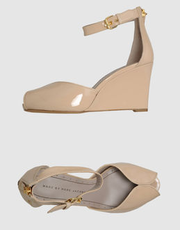 MARC BY MARC JACOBS - CALZATURE - Zeppe - su YOOX.COM