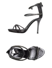 ALBERTO VENTURINI - Platform sandals