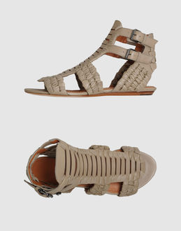 GIVENCHY - CALZATURE - Sandali - su YOOX.COM