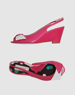 KENZO - CALZATURE - Zeppe