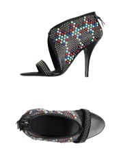 GIVENCHY - Shoe boots
