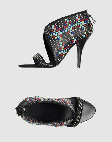 ZOOM GIVENCHY - Shoe boots