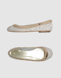 LAURA BIAGIOTTI - CALZATURE - Ballerine - su YOOX.COM