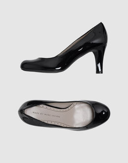 MARC BY MARC JACOBS - CALZATURE - Decolletes - su YOOX.COM