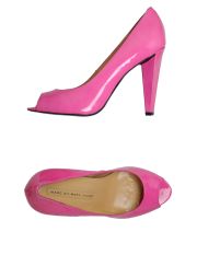 MARC BY MARC JACOBS - Decolletes open toe