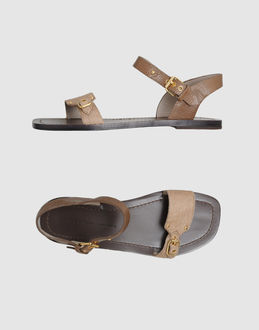 MARC BY MARC JACOBS - CALZATURE - Sandali - su YOOX.COM