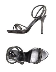 ALBERTO VENTURINI - Platform sandals