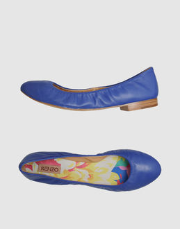 KENZO - CALZATURE - Ballerine - su YOOX.COM