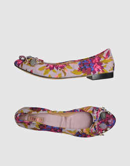 KENZO - CALZATURE - Ballerine - su YOOX.COM