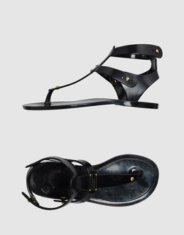 MARC BY MARC JACOBS - CALZATURE - Infradito - su YOOX.COM